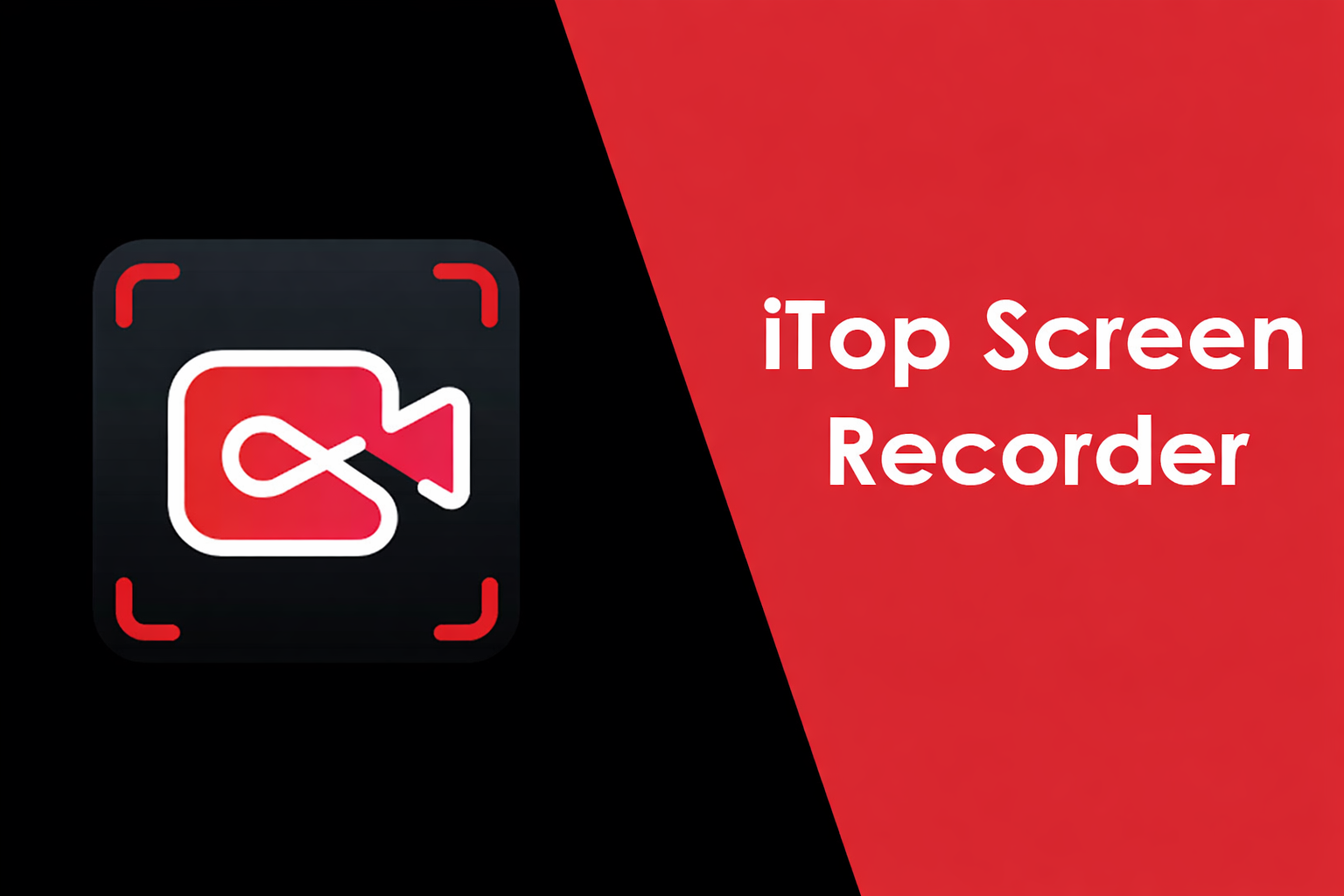iTop Screen Recorder