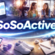 Sosoactive