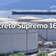 decreto supremo 160