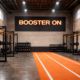 Booster On