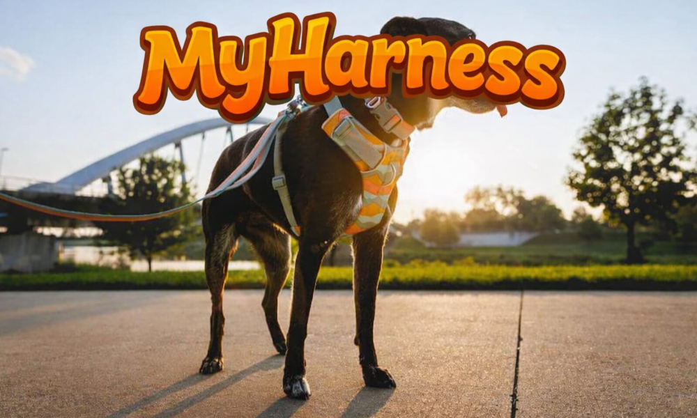 MyHarness