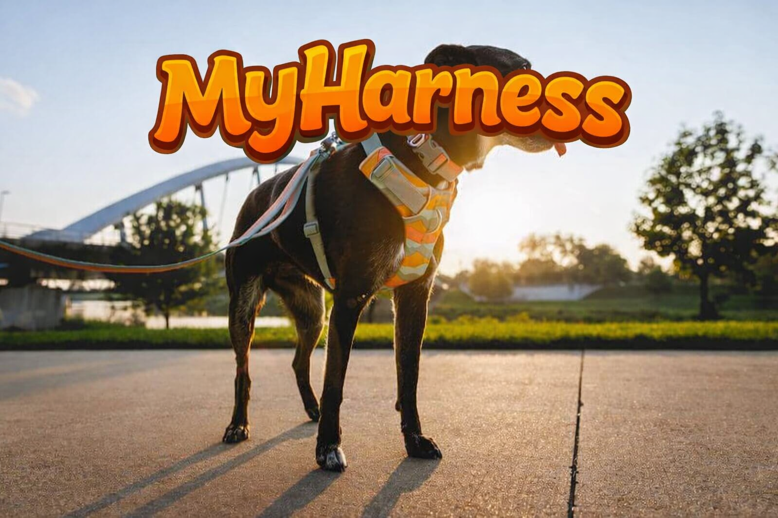 MyHarness