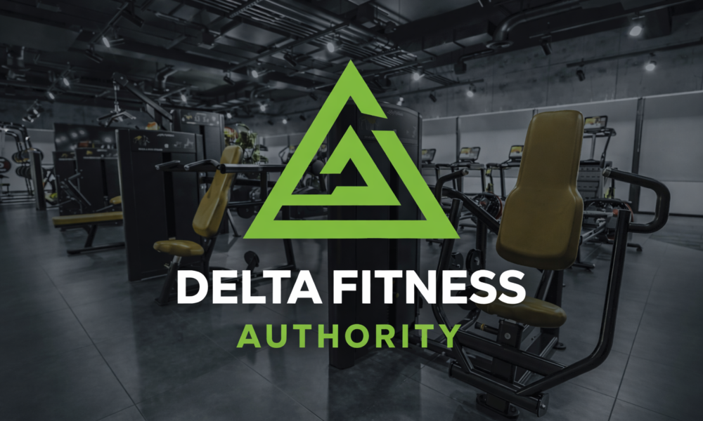 delta fitness authority