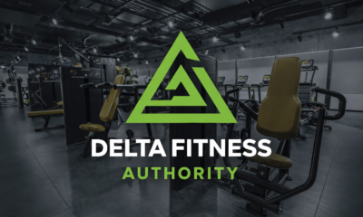 delta fitness authority