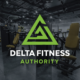 delta fitness authority