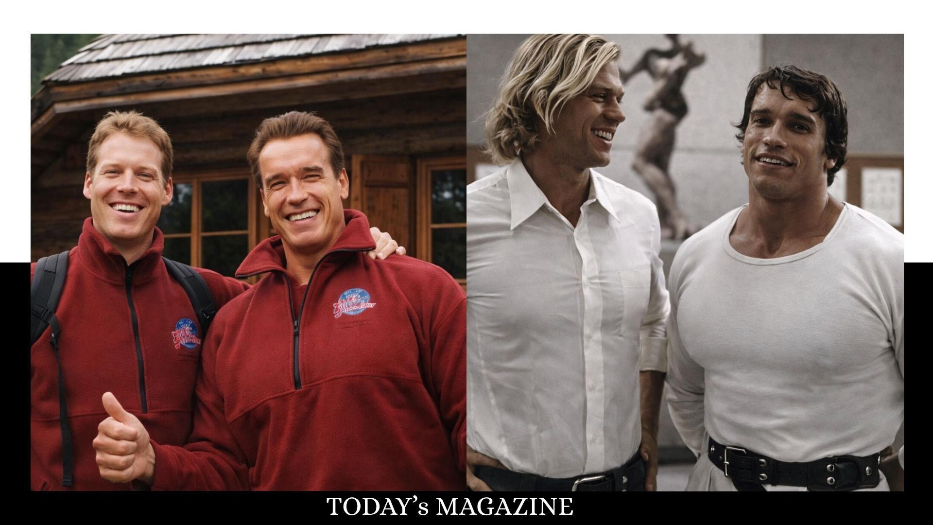 Meinhard Schwarzenegger