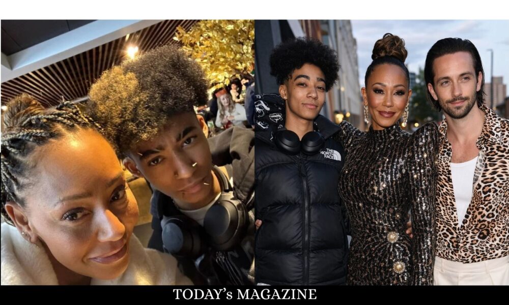 Angel Iris Murphy Brown