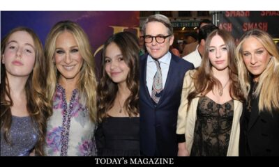 Tabitha Hodge Broderick