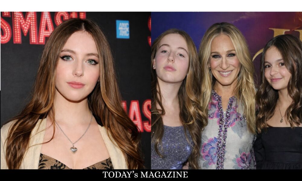 Tabitha Hodge Broderick