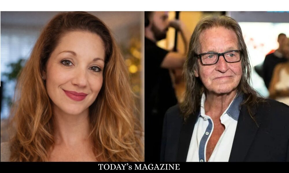 Mirtha Jung real photo