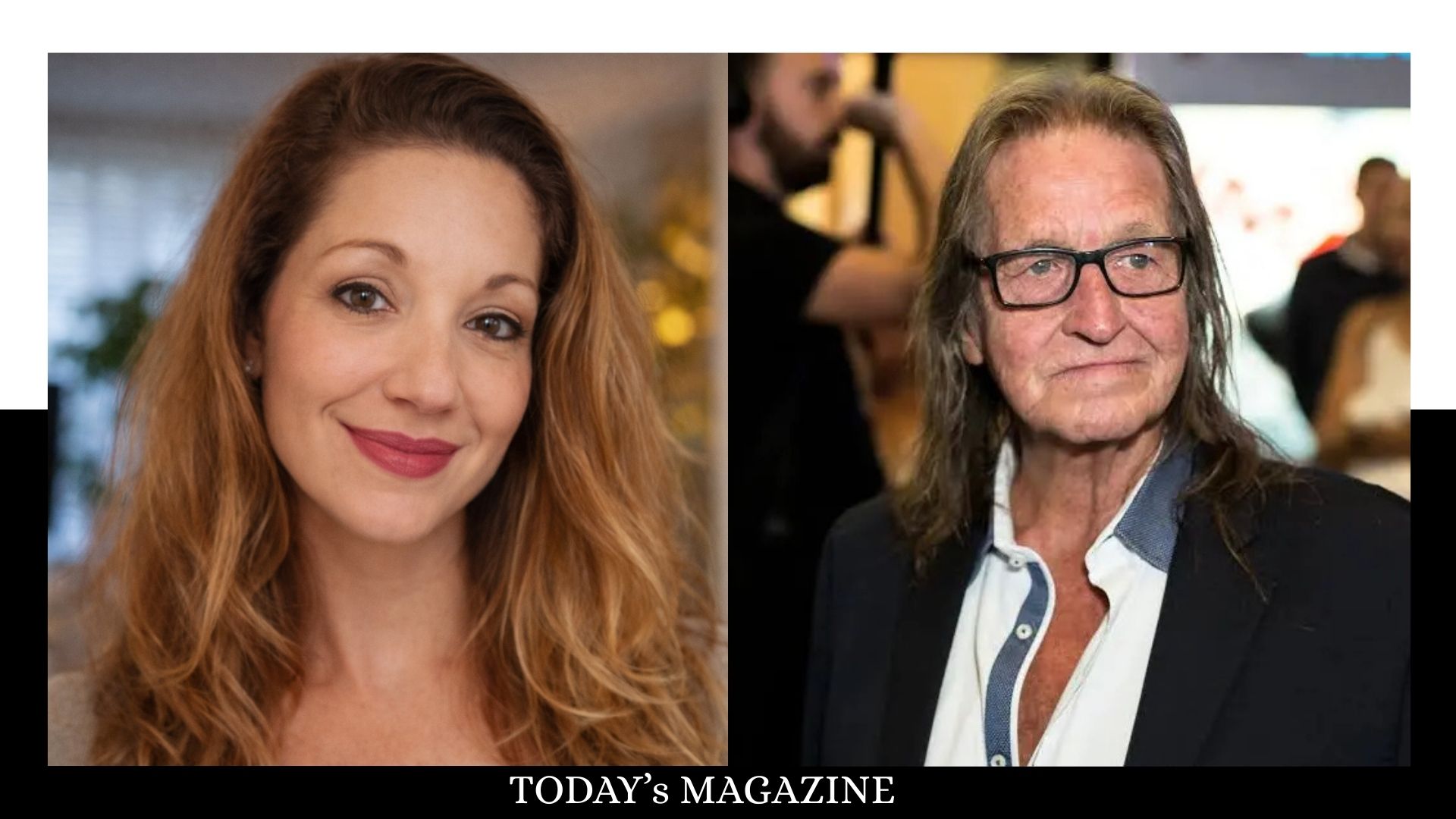 Mirtha Jung real photo