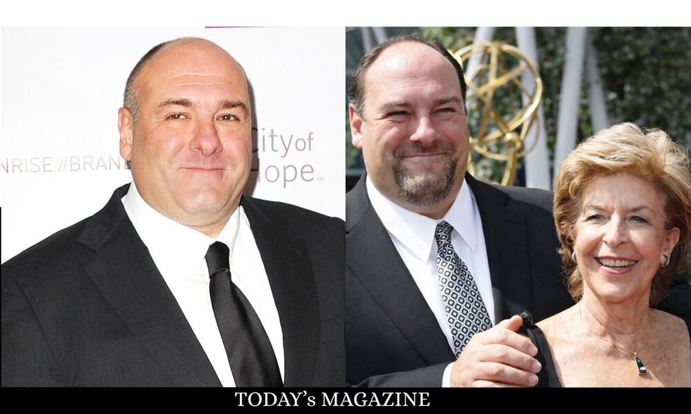 Santa Gandolfini