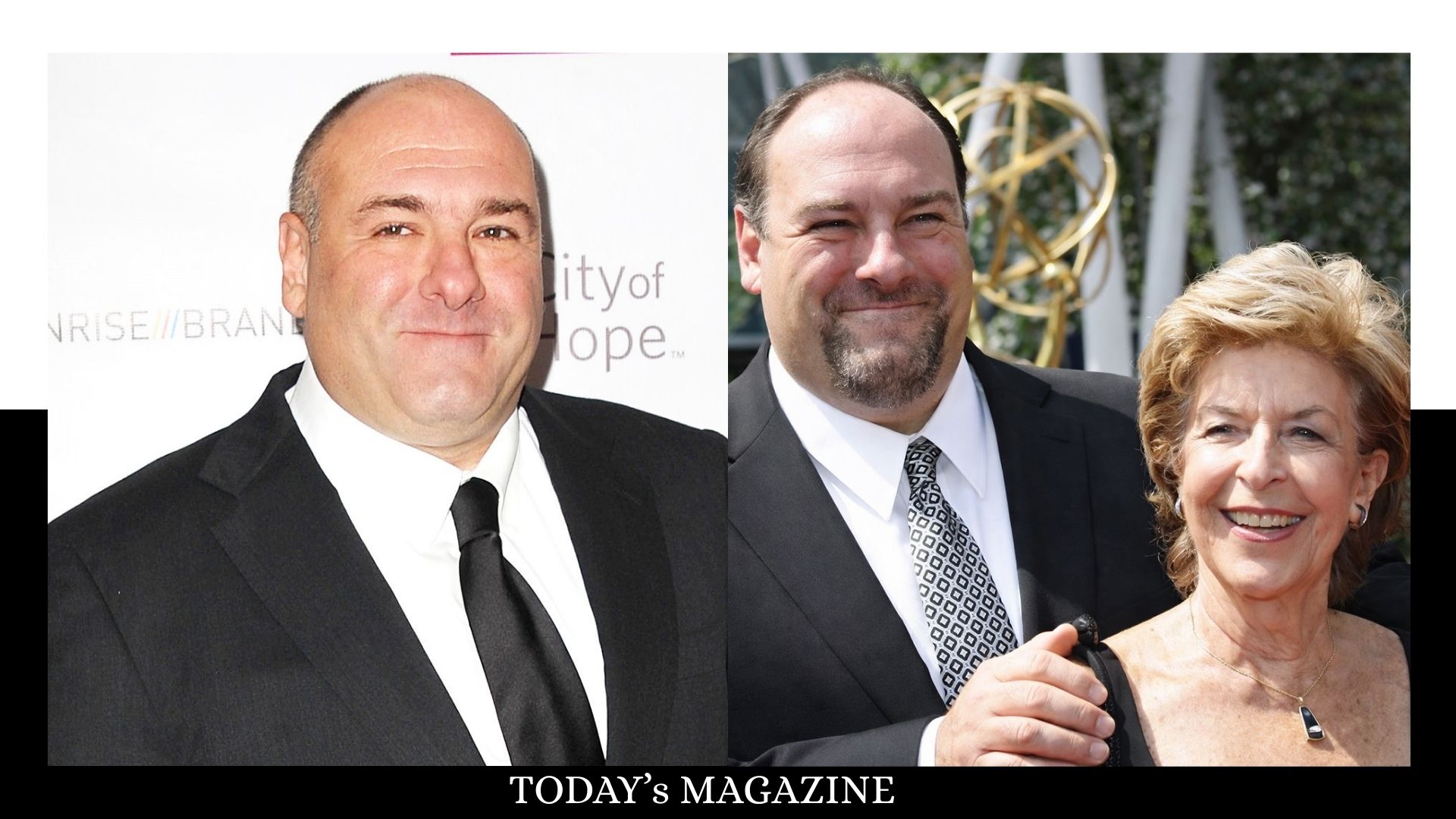 Santa Gandolfini