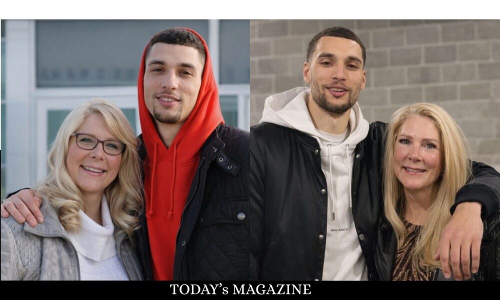 Cheryl Johnson-LaVine