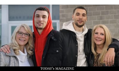 Cheryl Johnson-LaVine