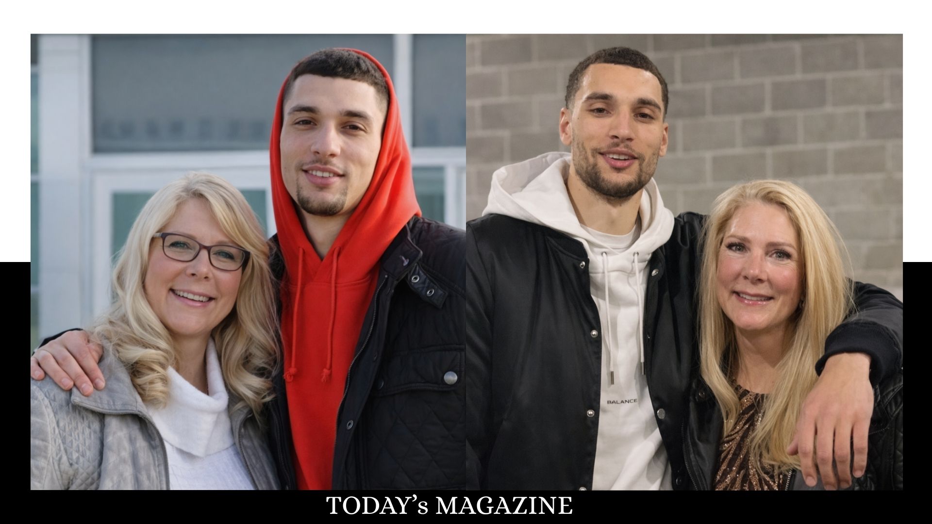 Cheryl Johnson-LaVine