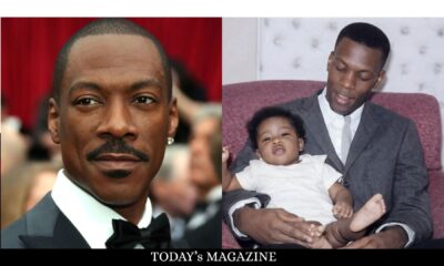 Charles Edward Murphy