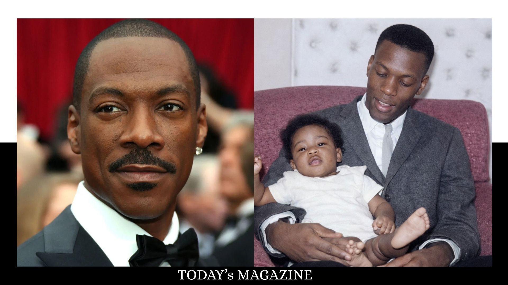 Charles Edward Murphy