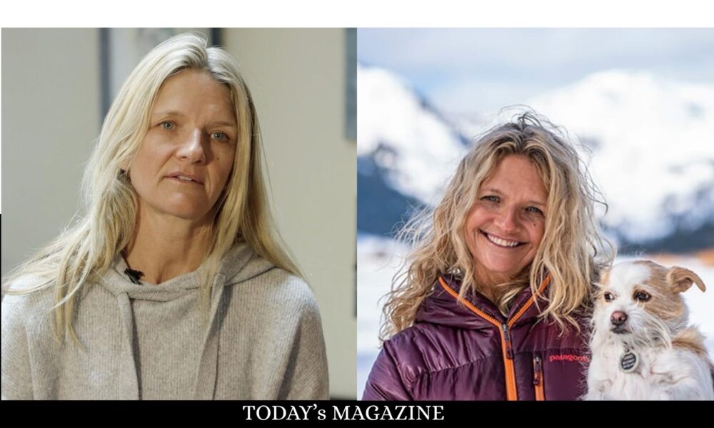 Sherry McConkey