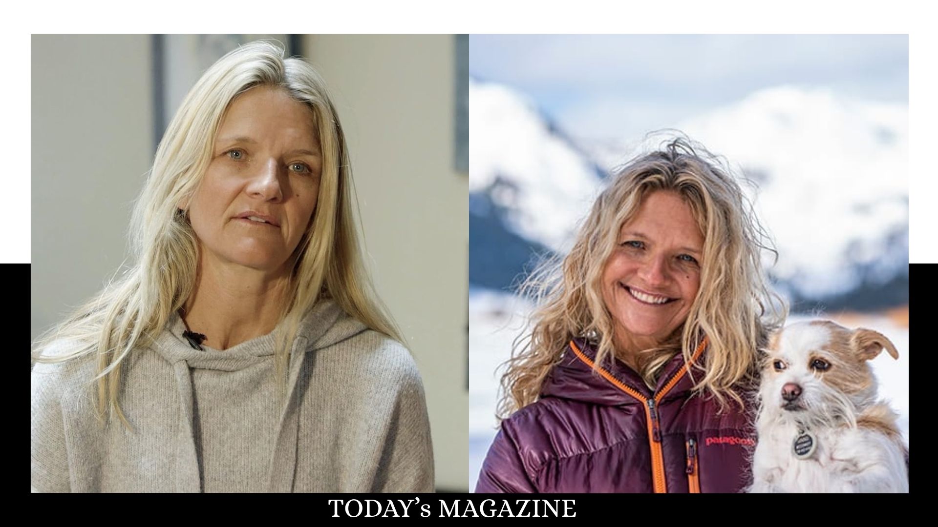 Sherry McConkey