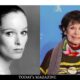 Geraldine Chaplin