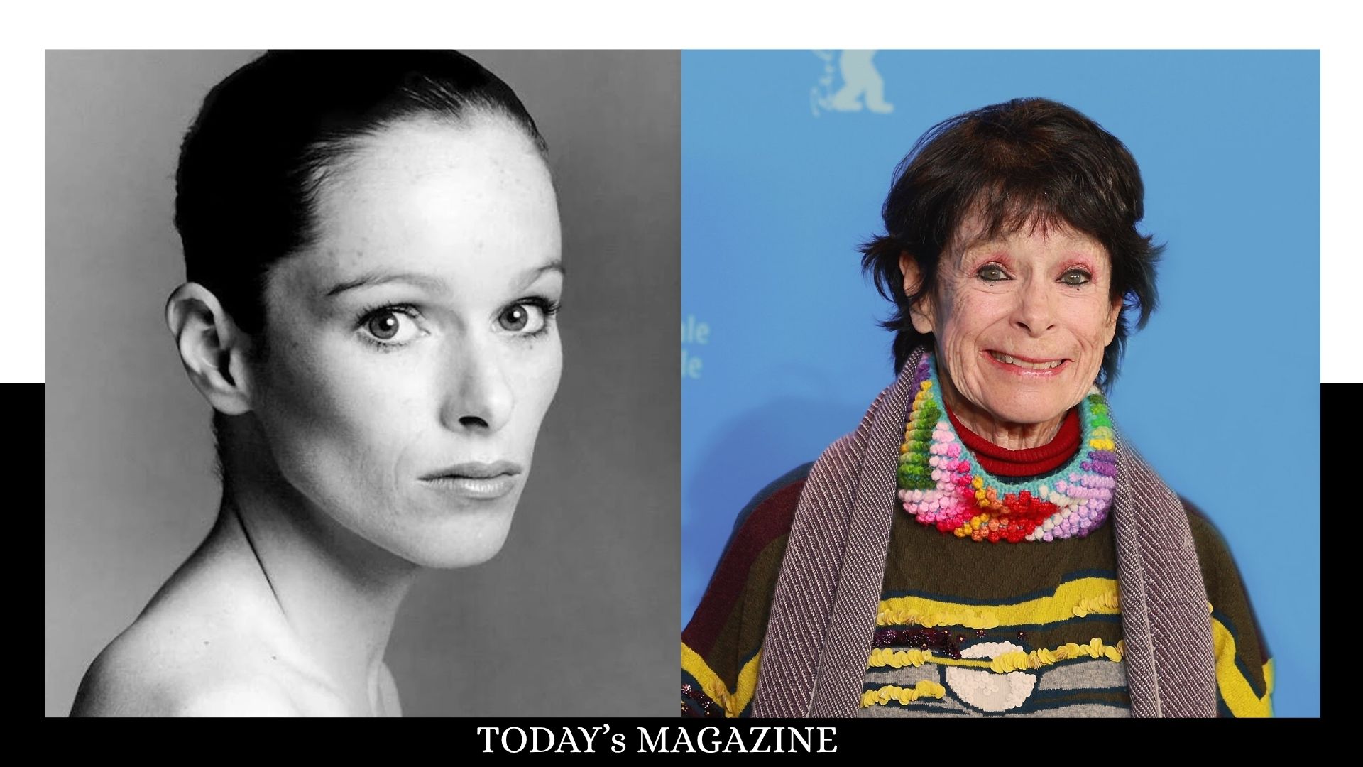 Geraldine Chaplin