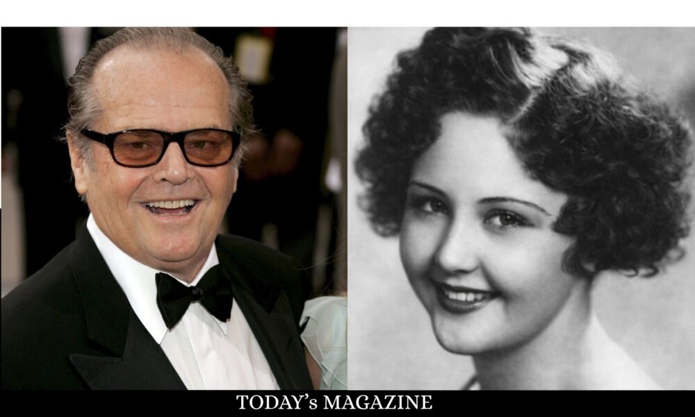 June Frances Nicholson