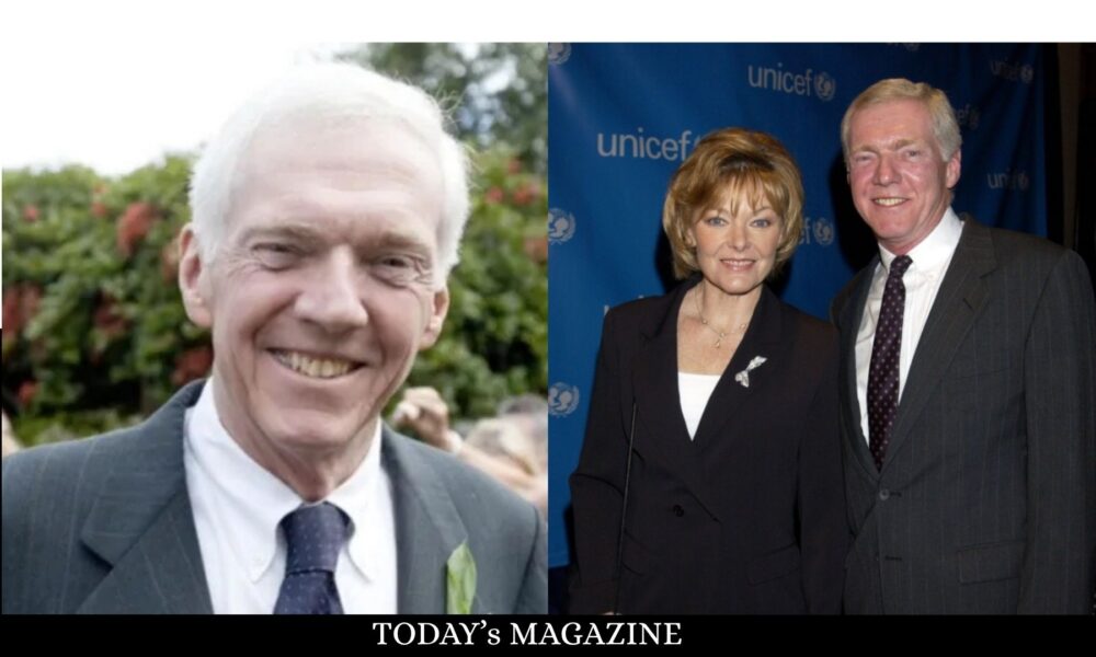 Patrick Francis Lynch