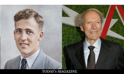 Clinton Eastwood Sr.