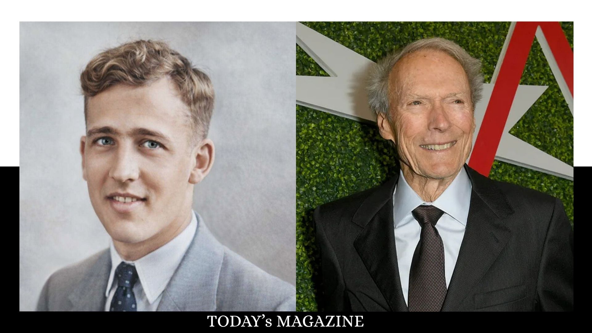 Clinton Eastwood Sr.