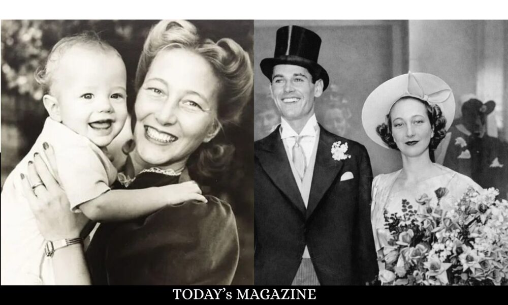 Frances Ford Seymour