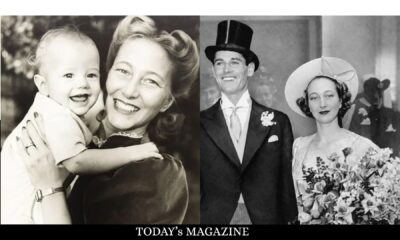 Frances Ford Seymour