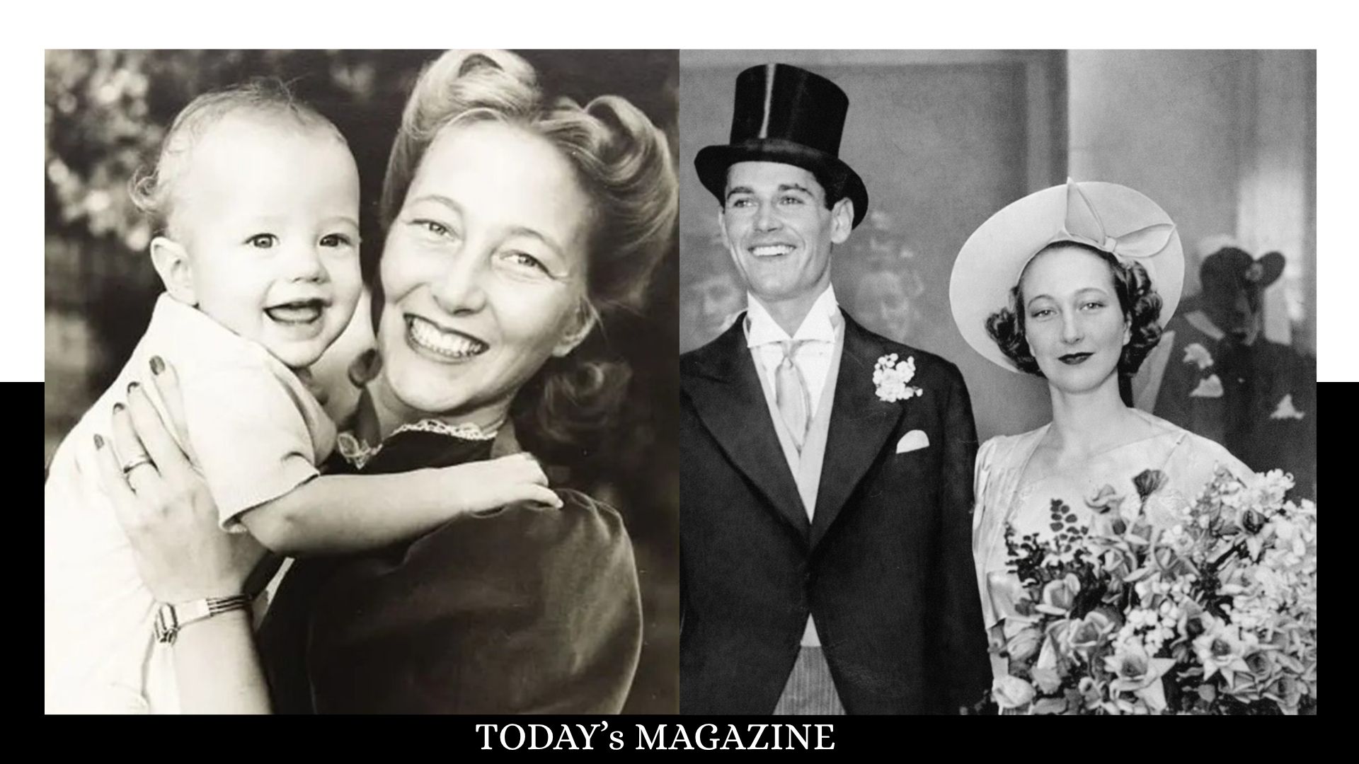 Frances Ford Seymour