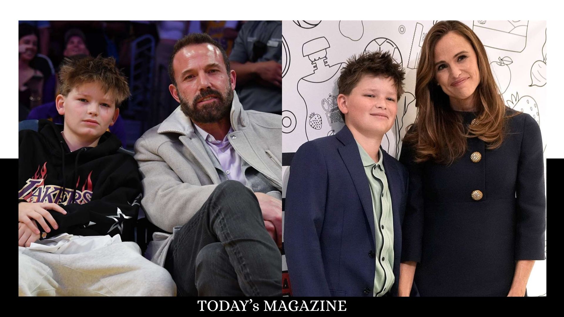 Samuel Garner Affleck