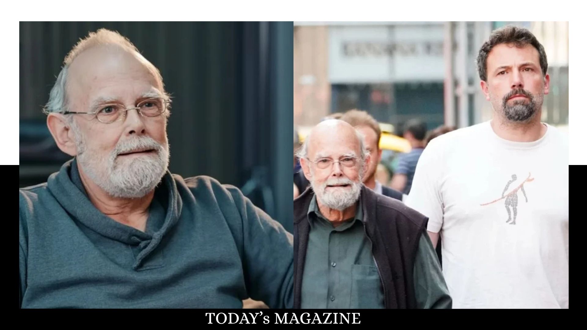 Timothy Byers Affleck