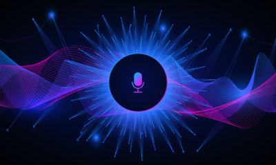 AI Audiobook Generator