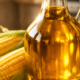 Oil from Maize