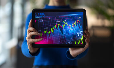 Stocks and Digital Assets