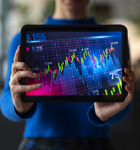 Stocks and Digital Assets