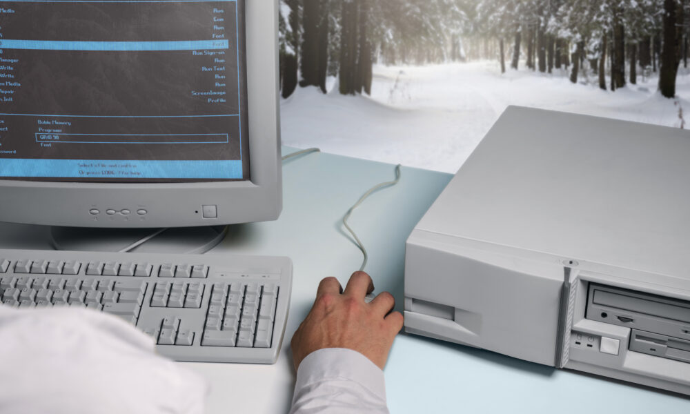 Active System Console vs. BMC Web Console in 2026