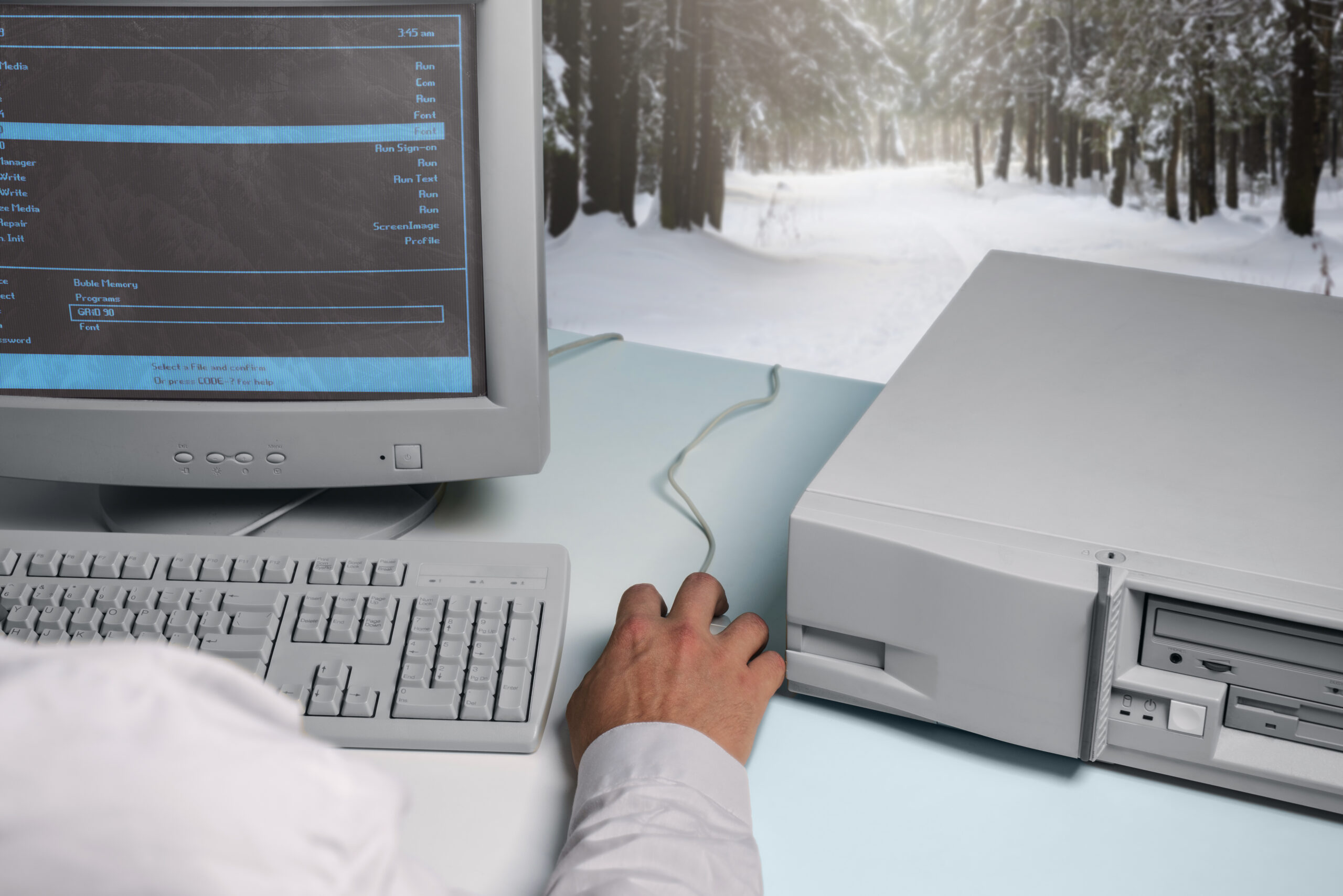 Active System Console vs. BMC Web Console in 2026