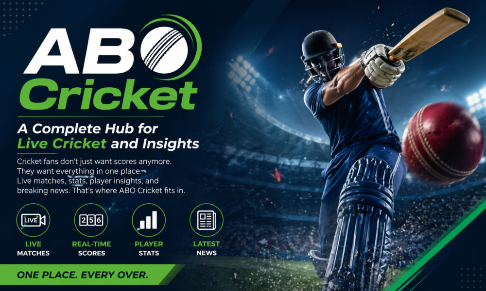 ABO Cricket