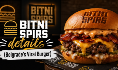 Bitni Spirs