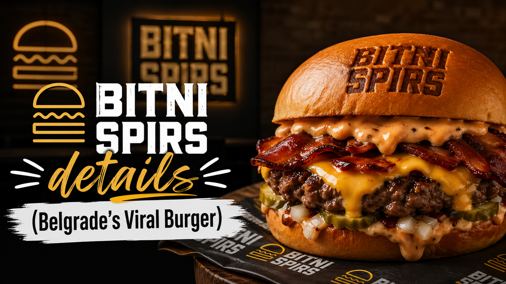 Bitni Spirs