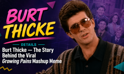 Burt Thicke