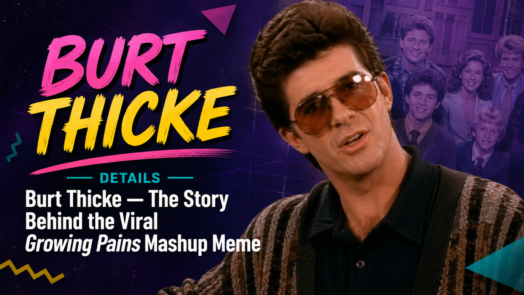 Burt Thicke