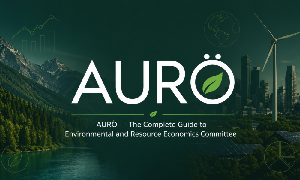 AURÖ