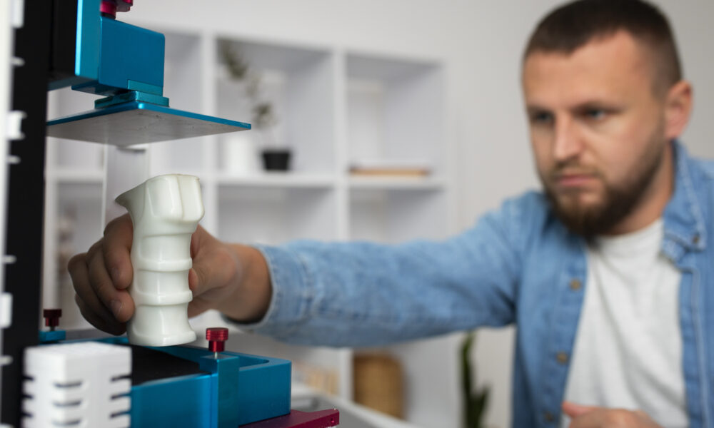 Comparison of Characteristics of Common Injection Molding Plastics