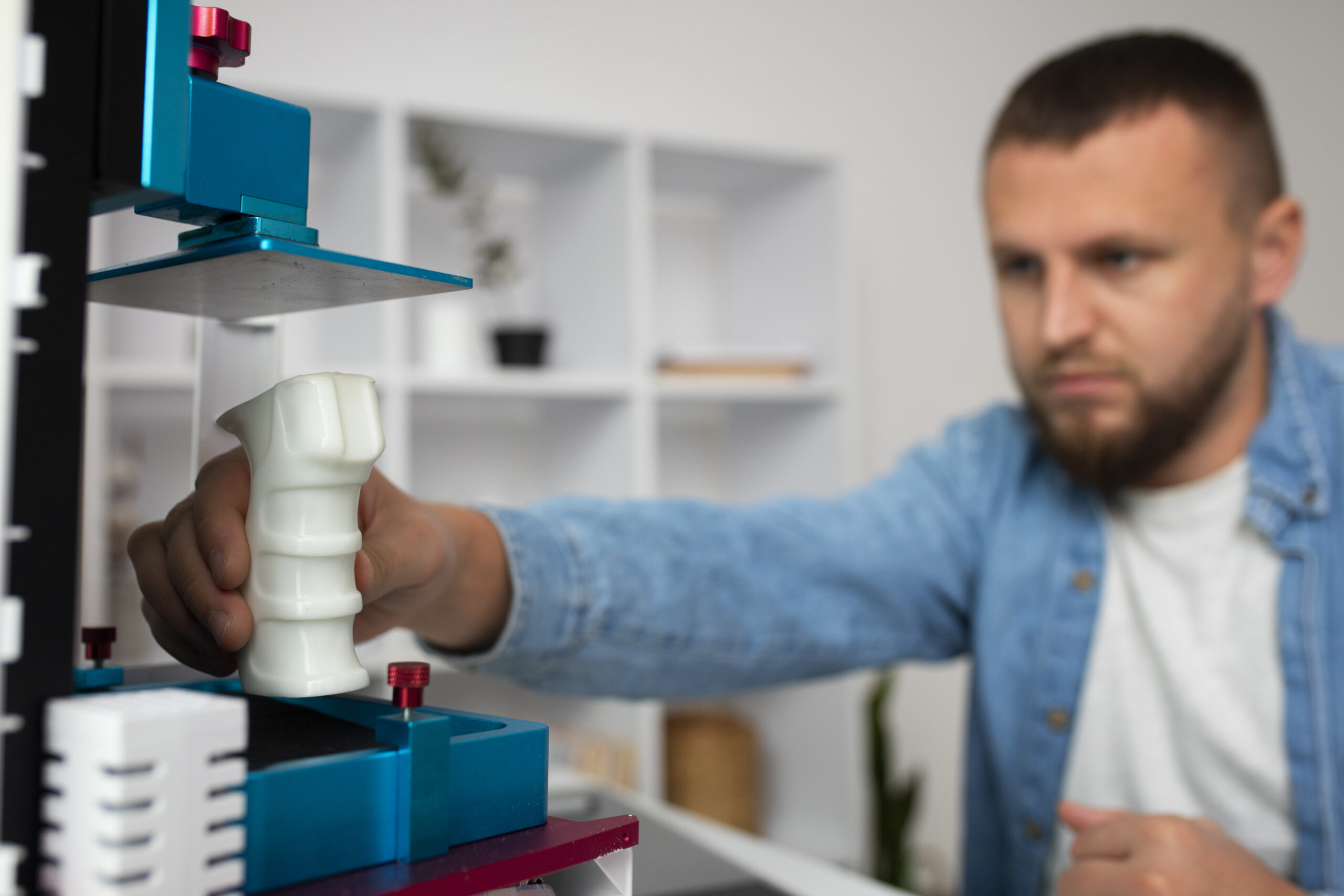 Comparison of Characteristics of Common Injection Molding Plastics