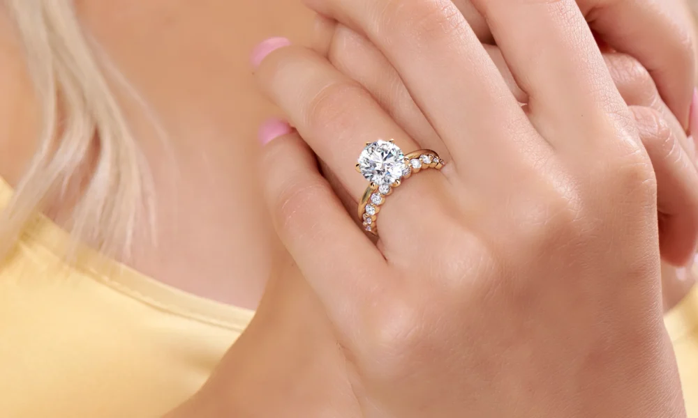 The Art of Choosing the Perfect Engagement Ring: A Guide to Timeless Elegance